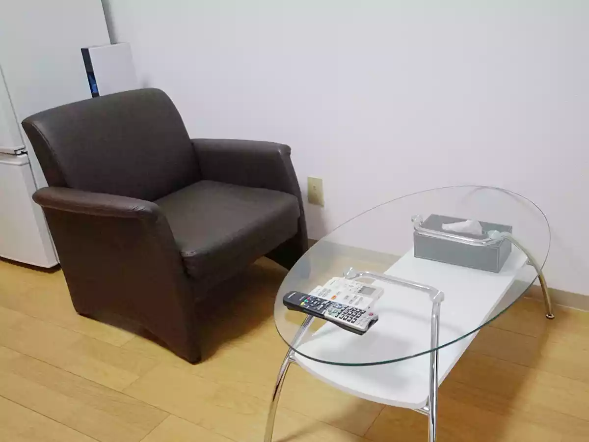 エリアワン徳山駅前の写真