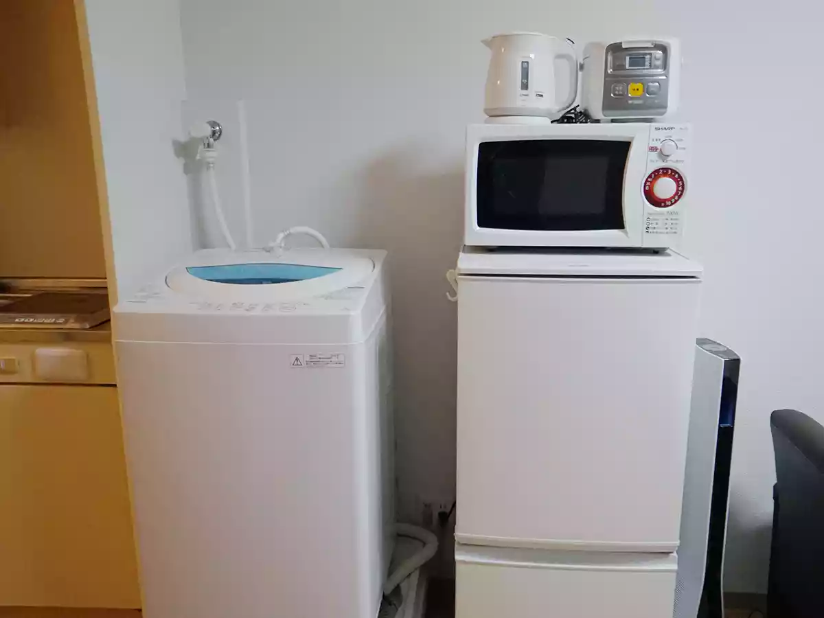 エリアワン徳山駅前の写真