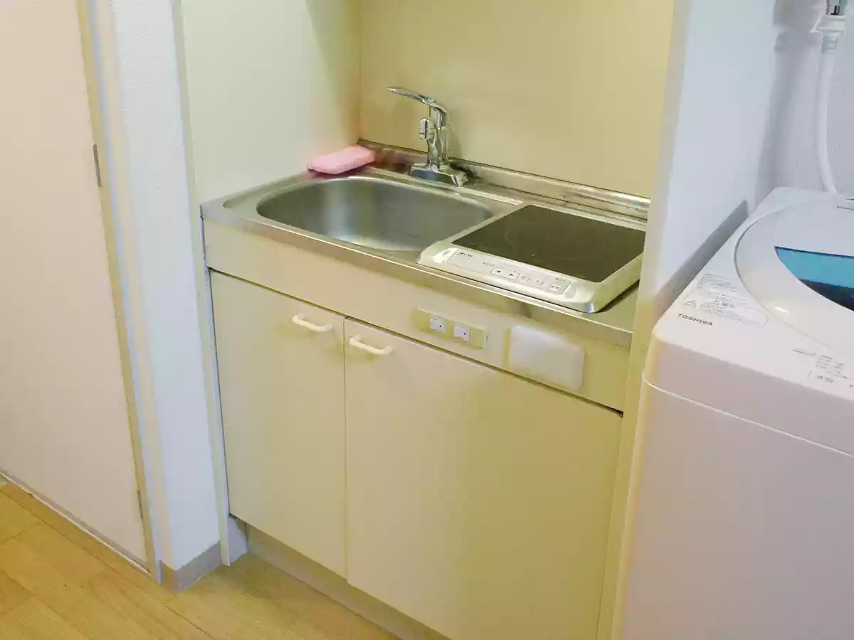 エリアワン徳山駅前の写真