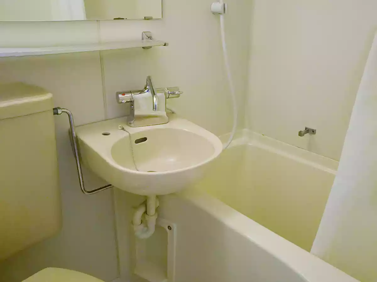 エリアワン徳山駅前の写真