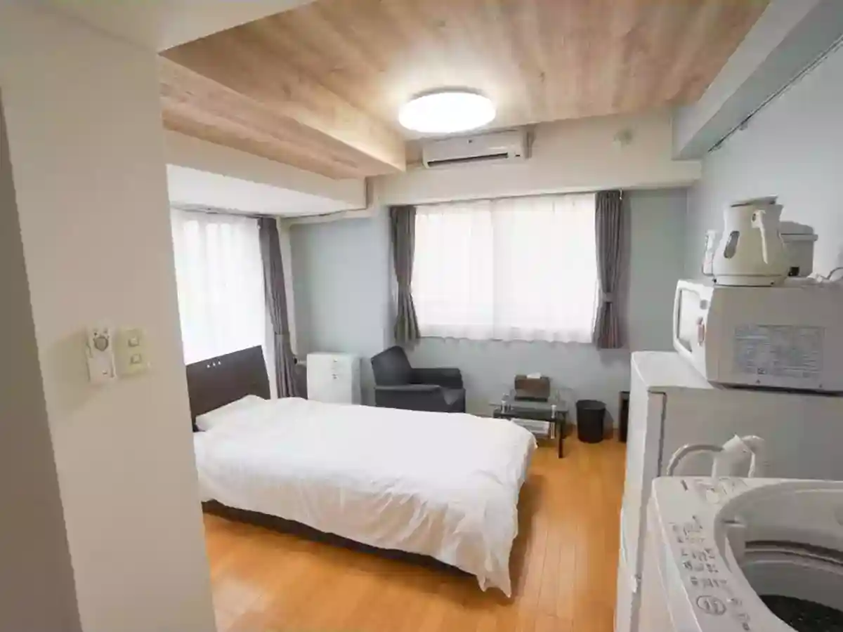 エリアワン旭川駅前の写真