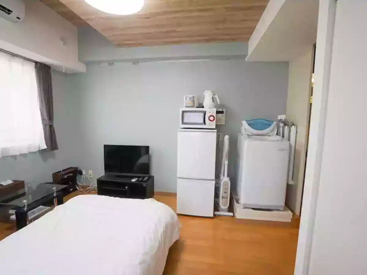 エリアワン旭川駅前の写真