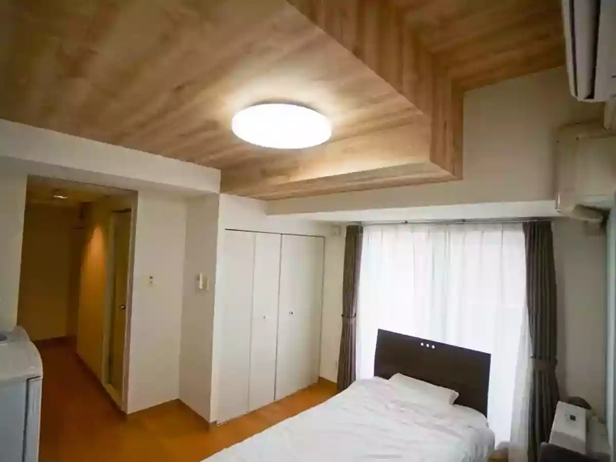 エリアワン旭川駅前の写真