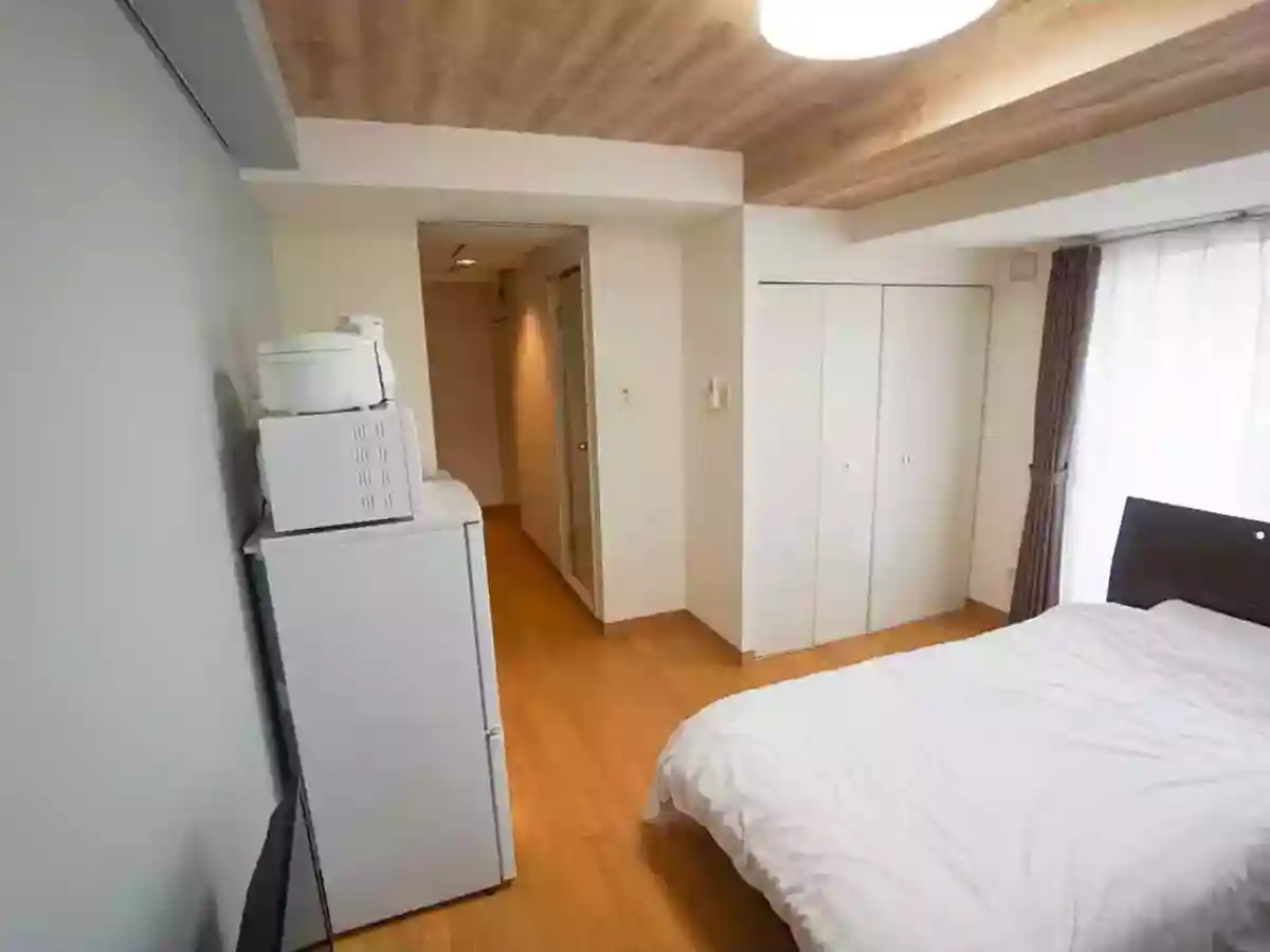 エリアワン旭川駅前の写真