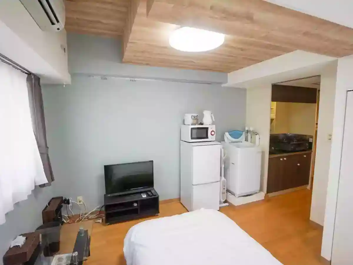 エリアワン旭川駅前の写真