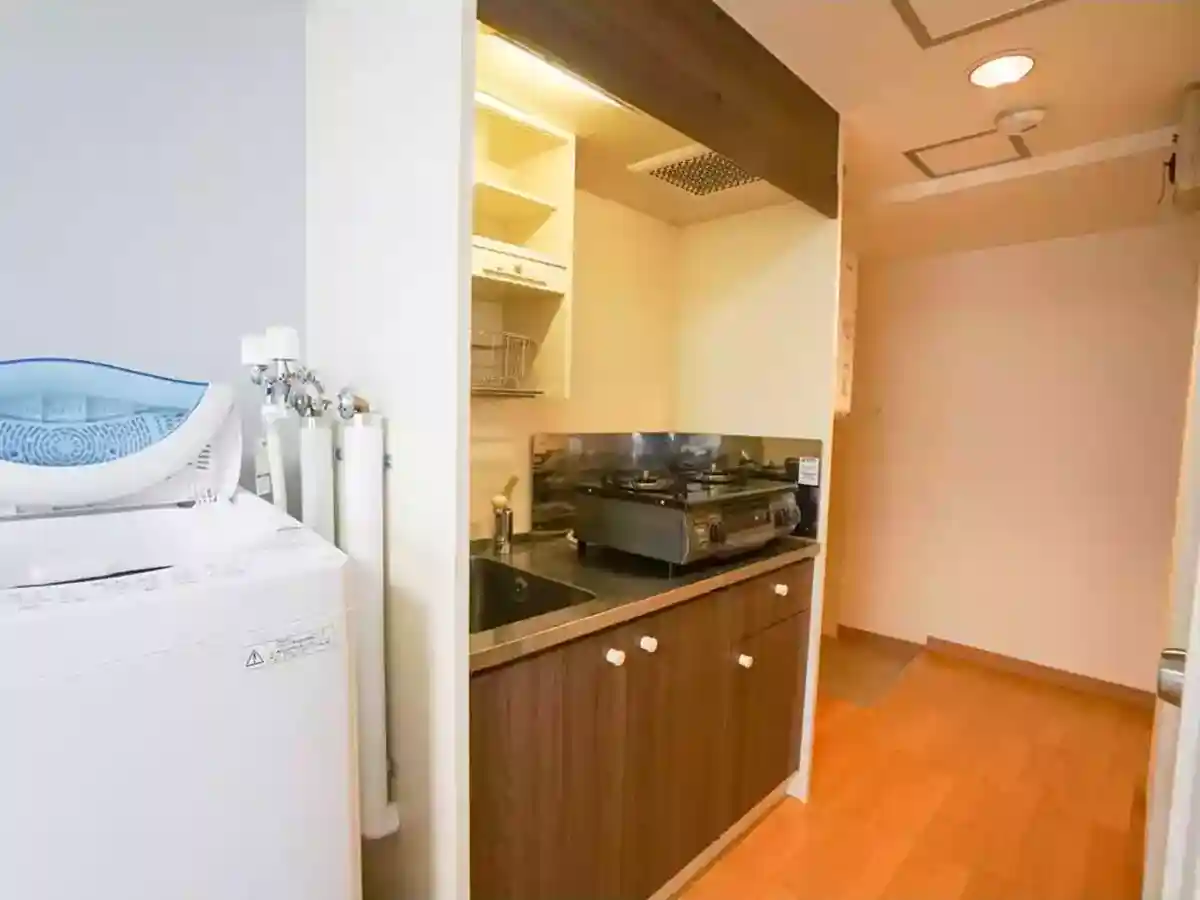 エリアワン旭川駅前の写真