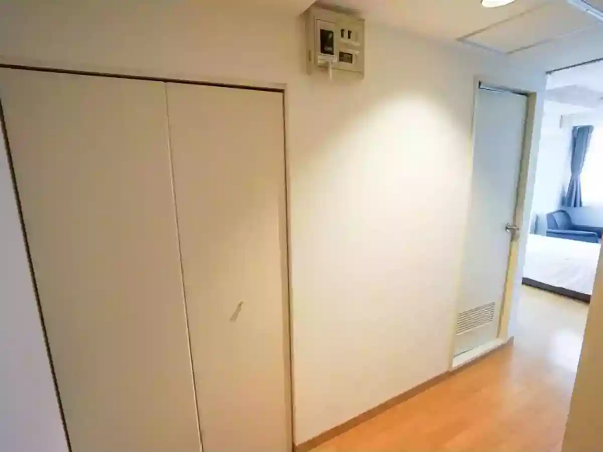 エリアワン旭川駅前の写真