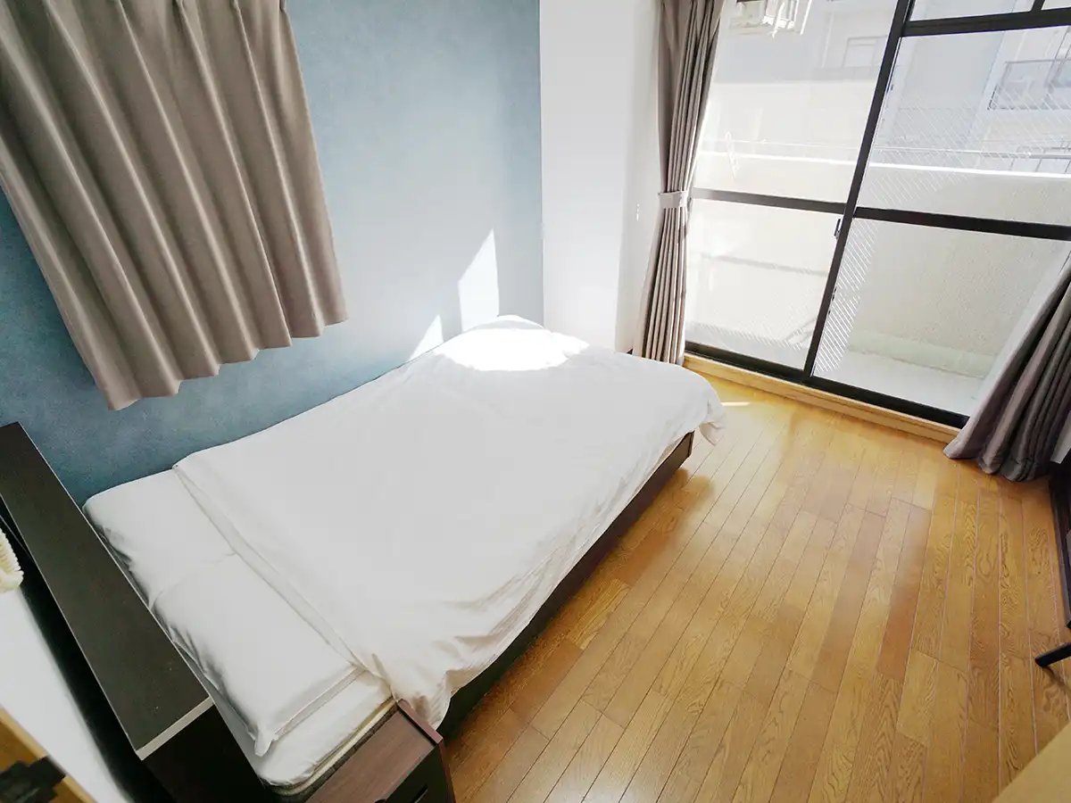 エリアワン北梅田 新梅田シティの共有部写真