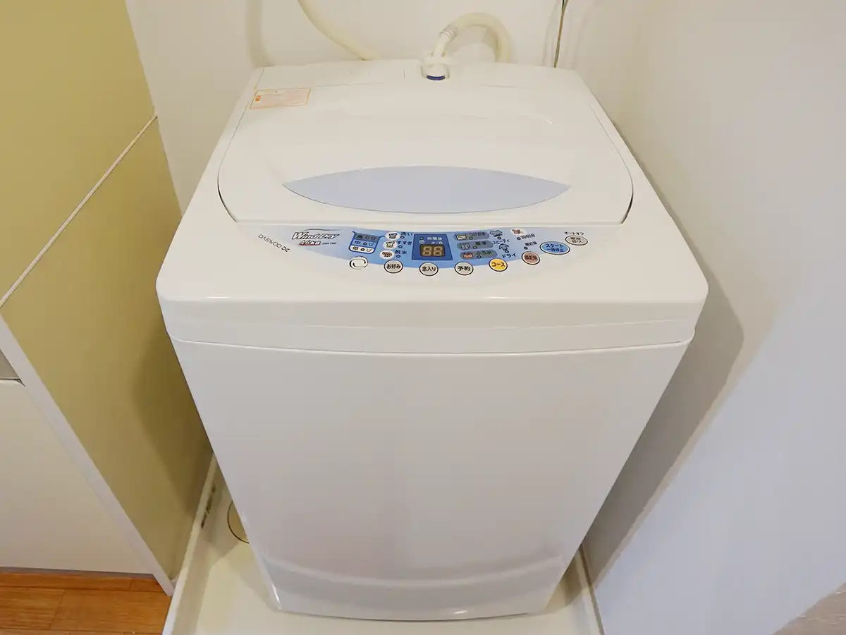 エリアワン北梅田 新梅田シティの共有部写真