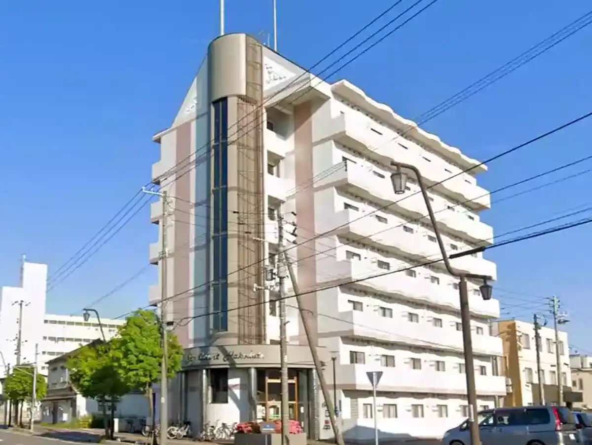 ウィークリーマンション・マンスリーマンション画像