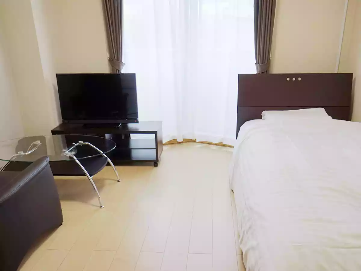 エリアワン函館五稜郭の写真