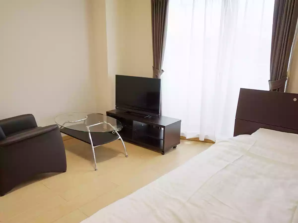 エリアワン函館五稜郭の写真