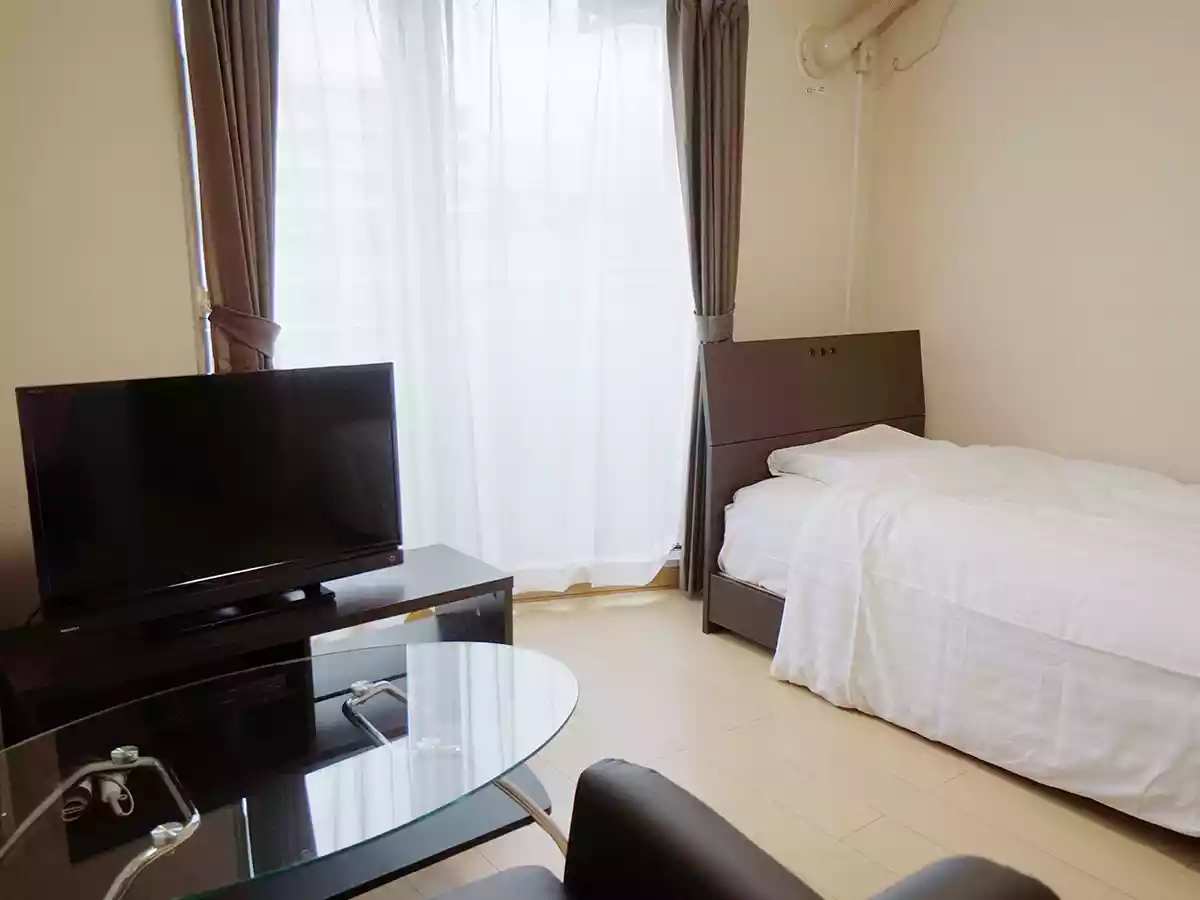 エリアワン函館五稜郭の写真