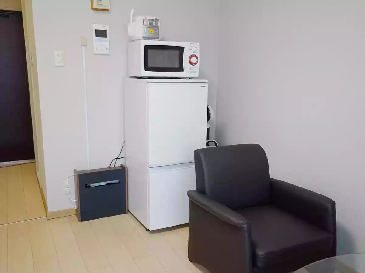 エリアワン函館五稜郭の写真