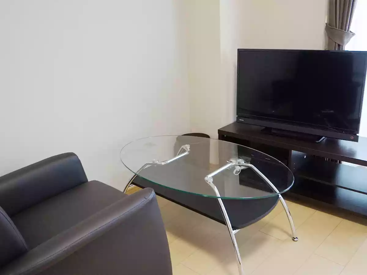 エリアワン函館五稜郭の写真