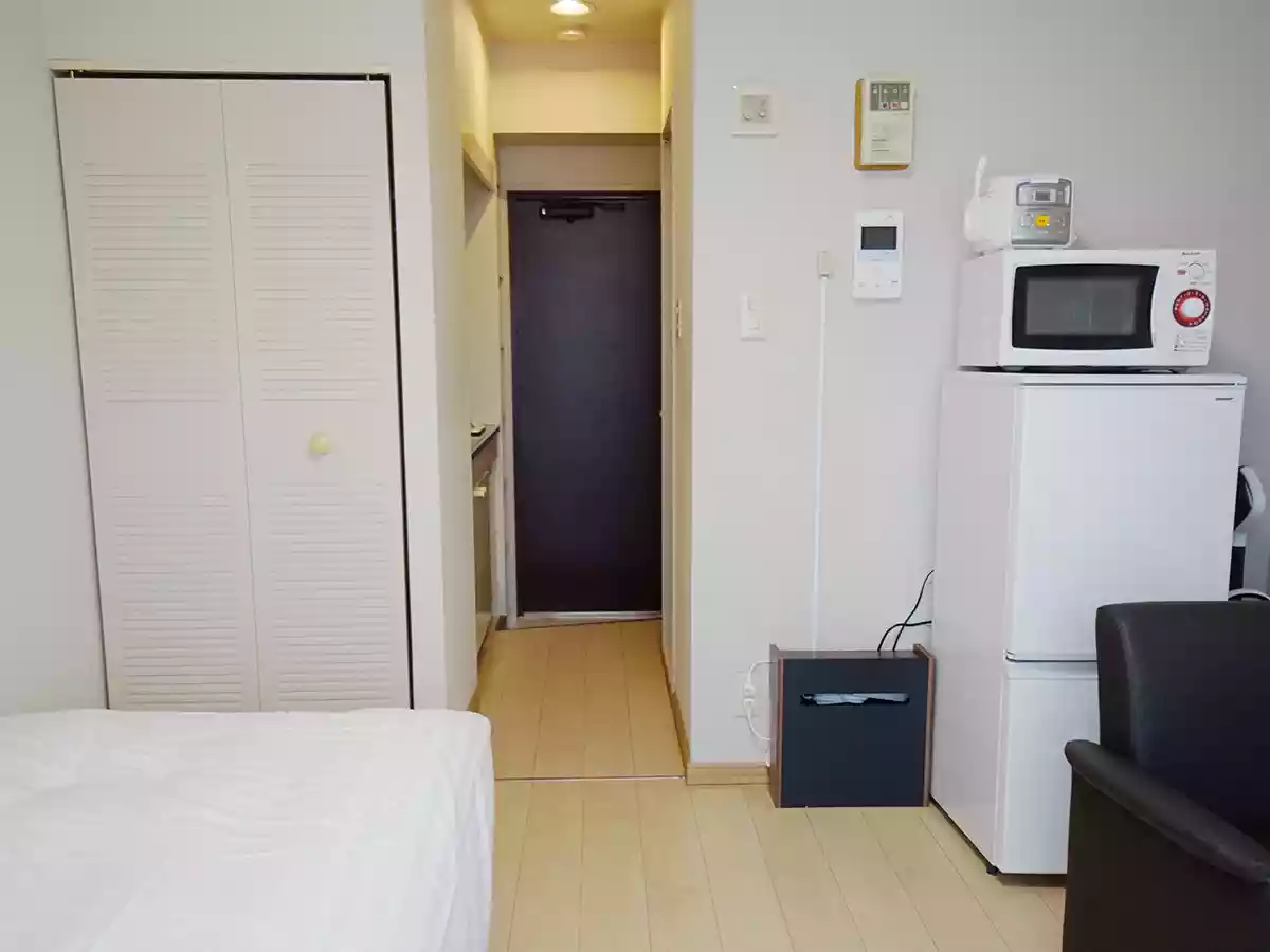 エリアワン函館五稜郭の写真