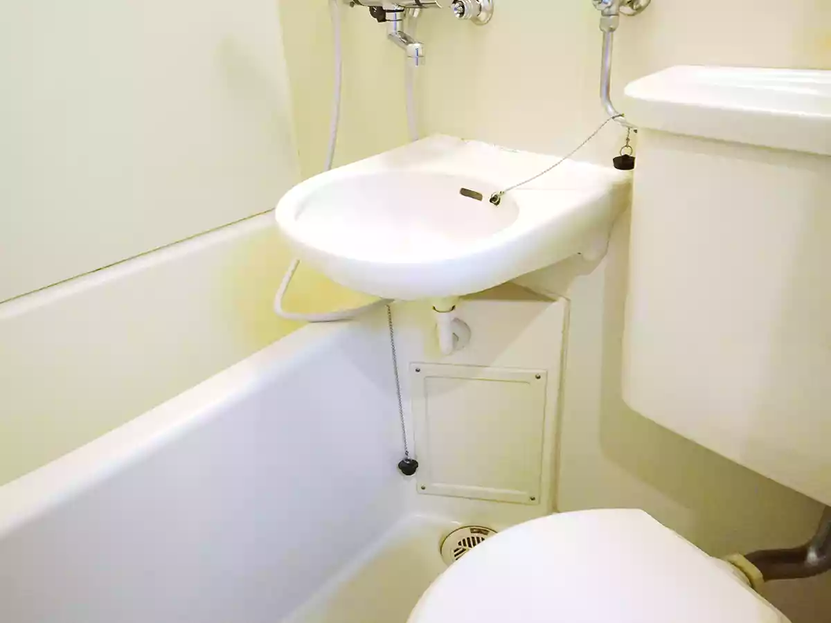 エリアワン函館五稜郭の写真