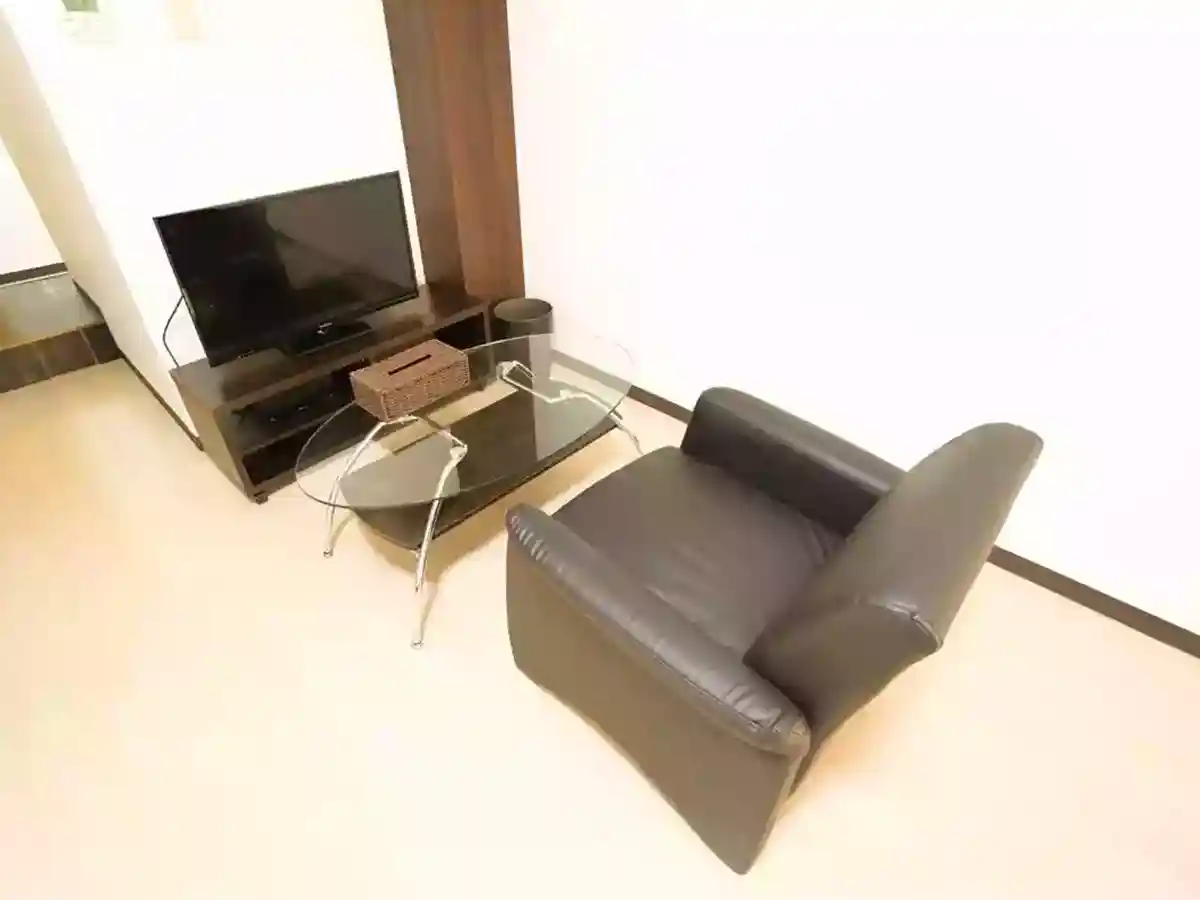 エリアワン京都山科の共有部写真