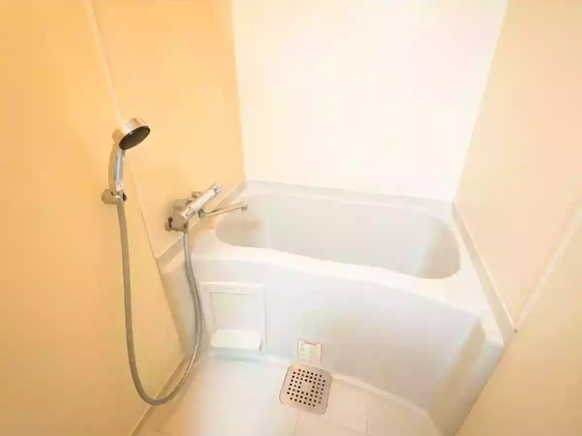 エリアワン京都山科の共有部写真