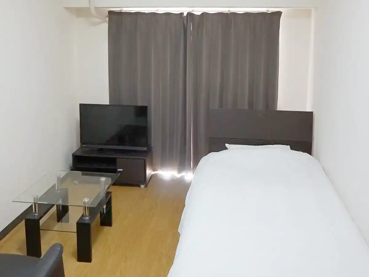 エリアワン前橋駅前の写真