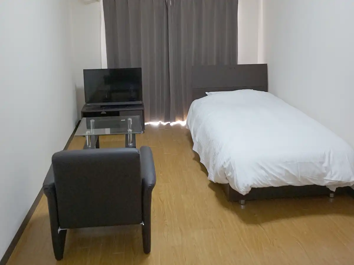 エリアワン前橋駅前の写真