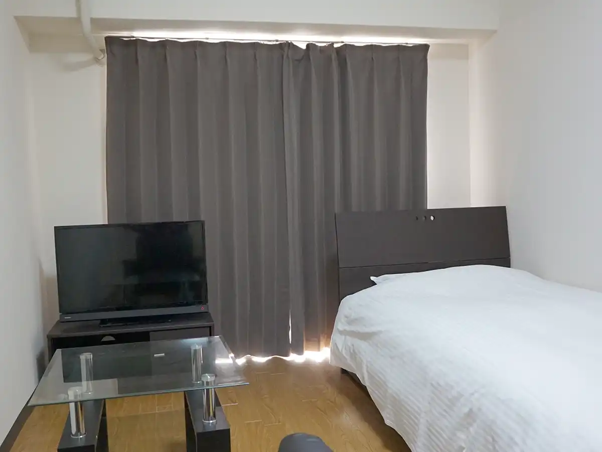 エリアワン前橋駅前の写真