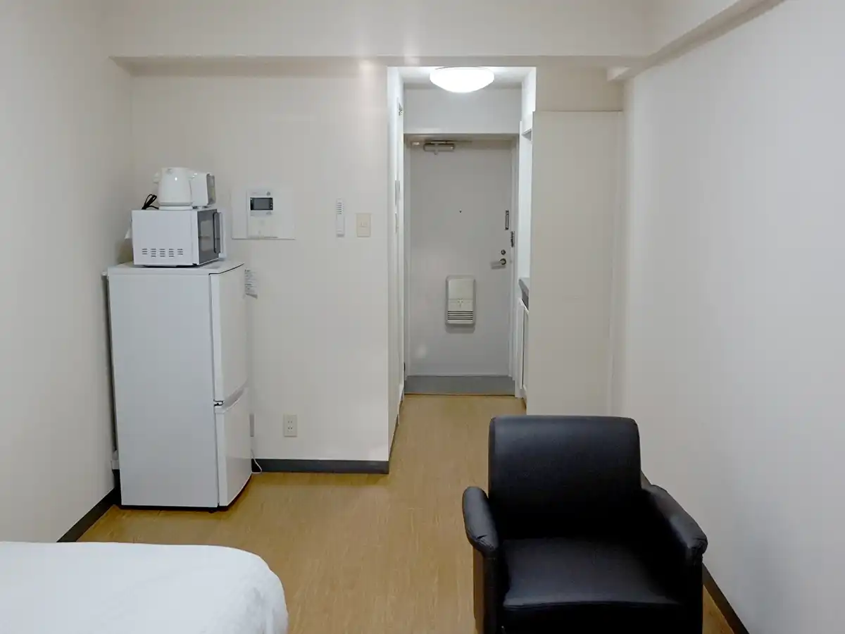 エリアワン前橋駅前の写真