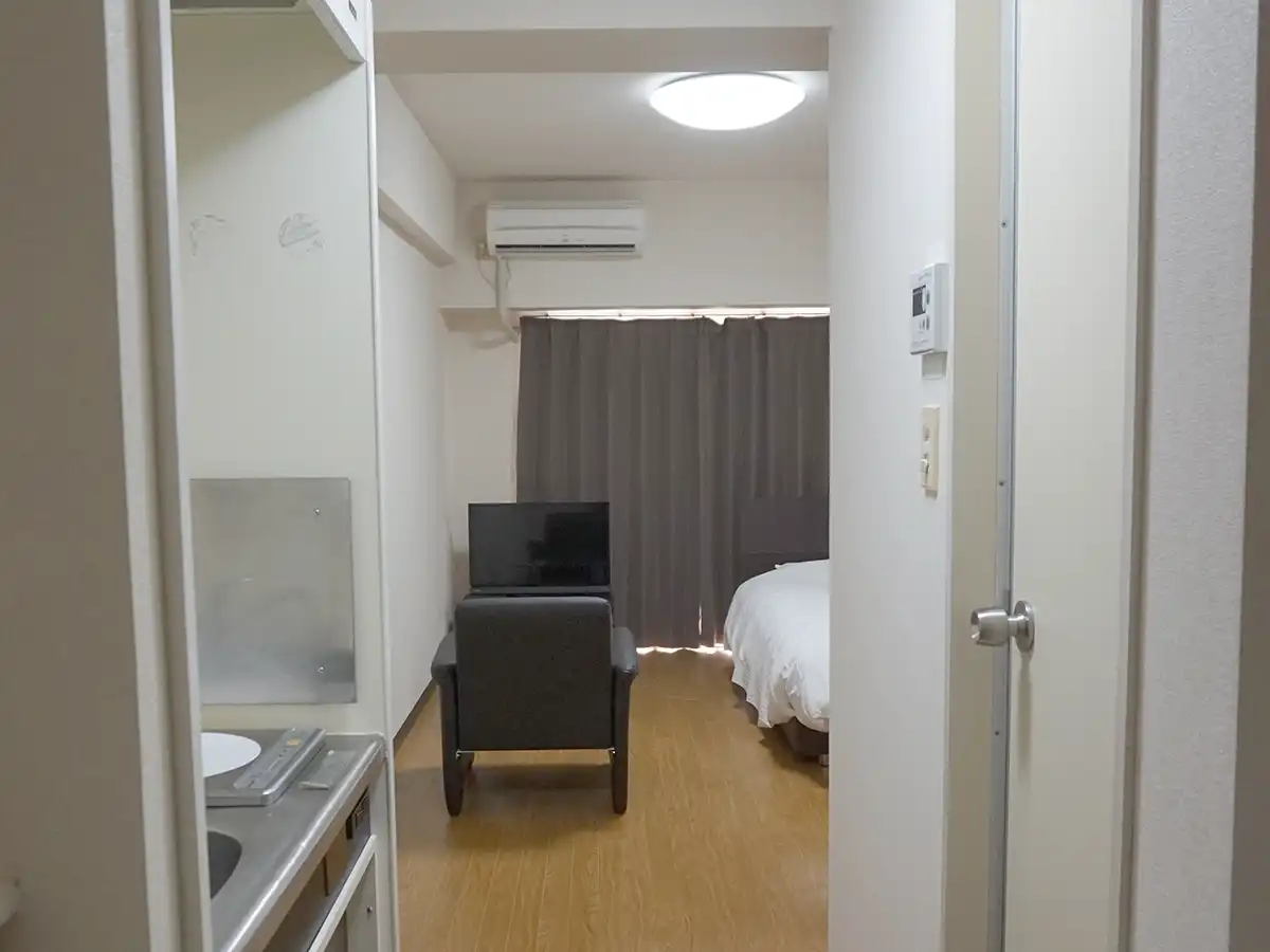 エリアワン前橋駅前の写真