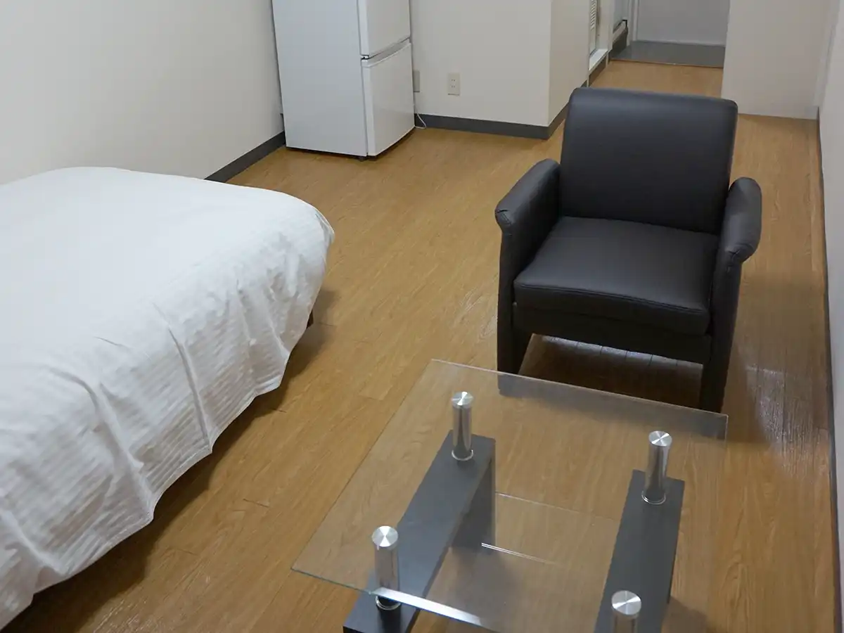 エリアワン前橋駅前の写真