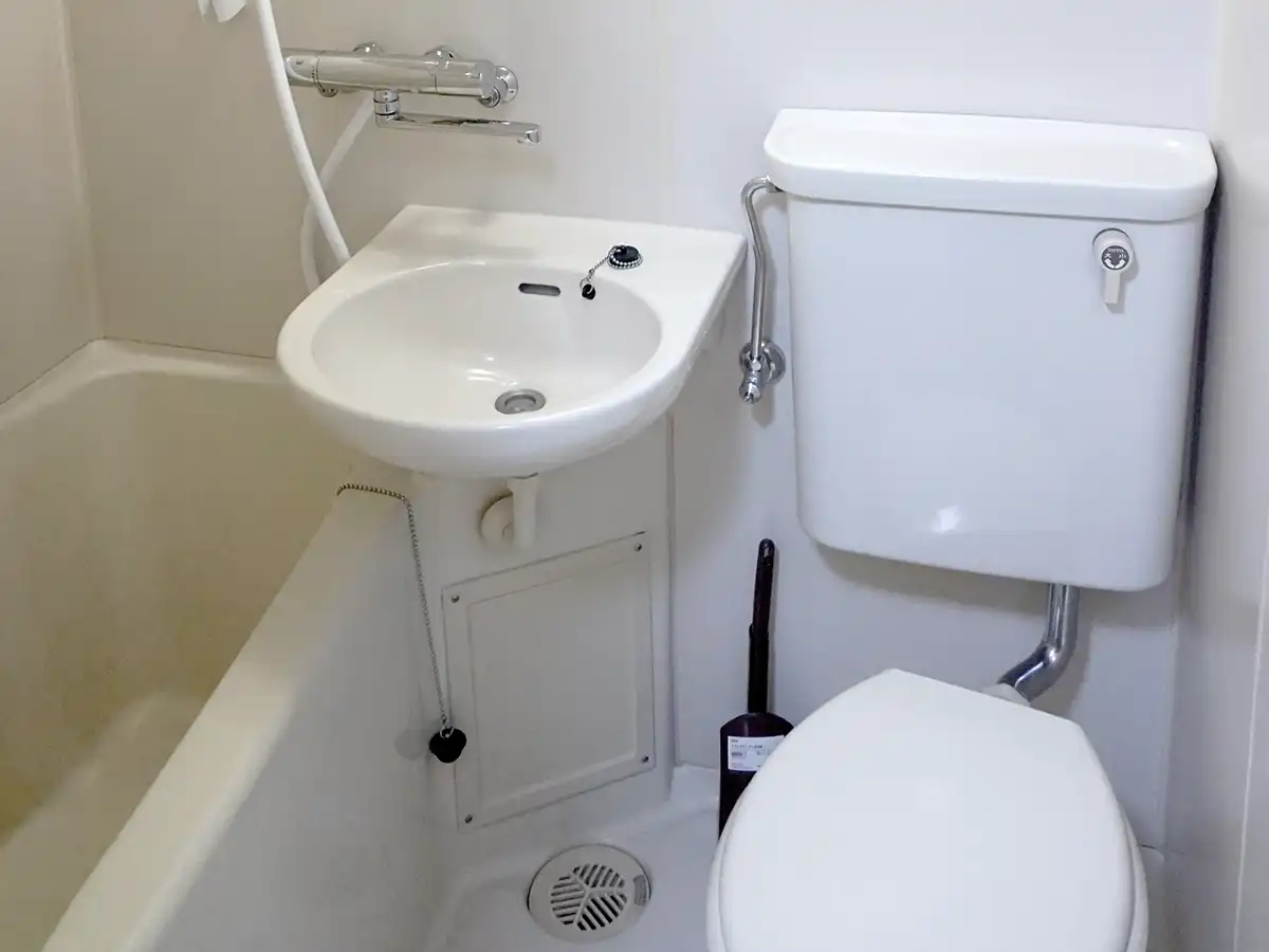 エリアワン前橋駅前の写真