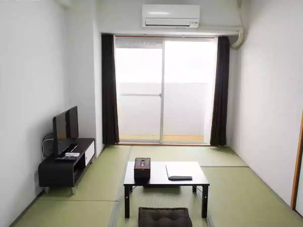 エリアワン豊岡 神鍋高原の共有部写真