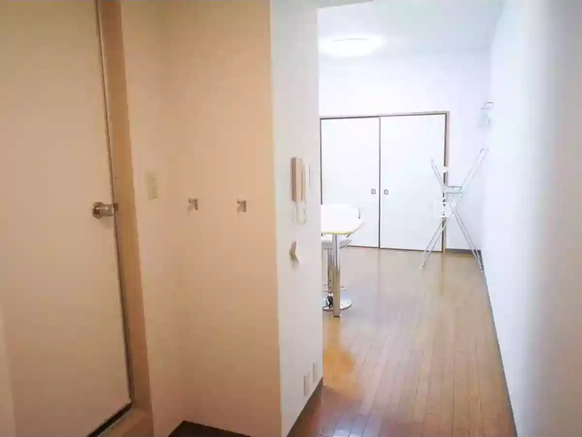 エリアワン豊岡 神鍋高原の共有部写真