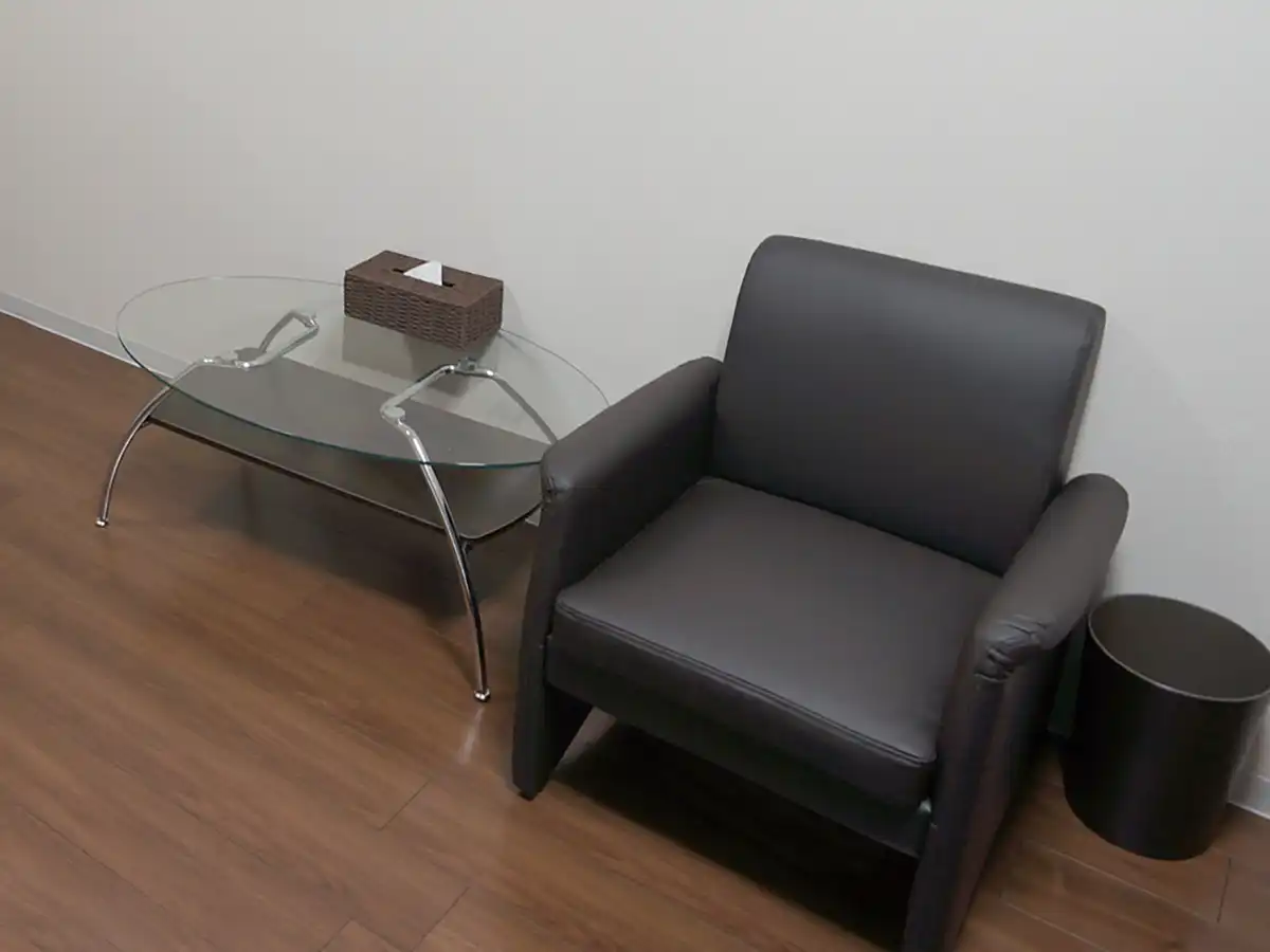 エリアワン大分県庁東の共有部写真