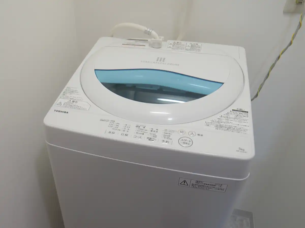 エリアワン大分県庁東の共有部写真