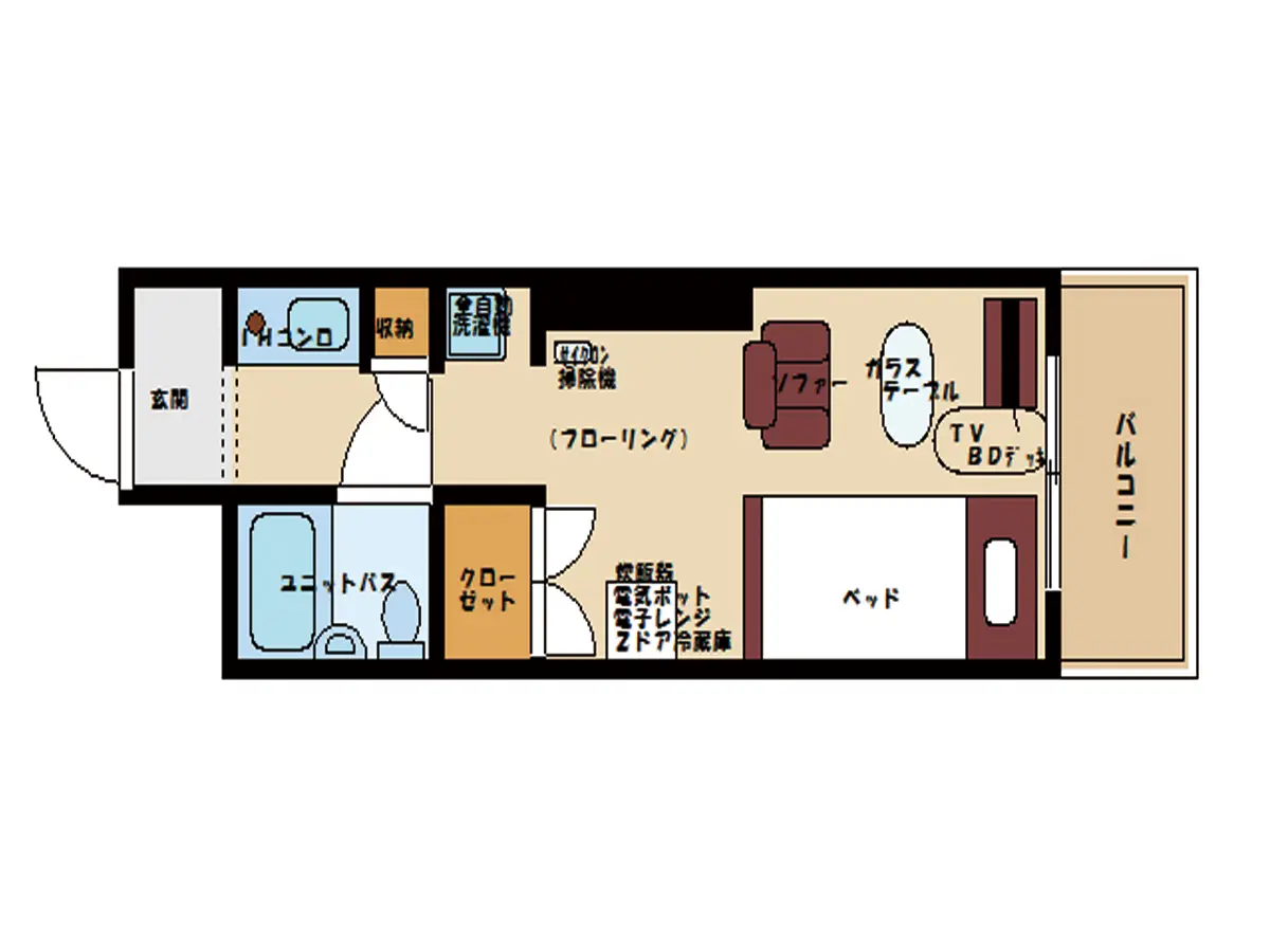 エリアワン愛媛　西条の写真