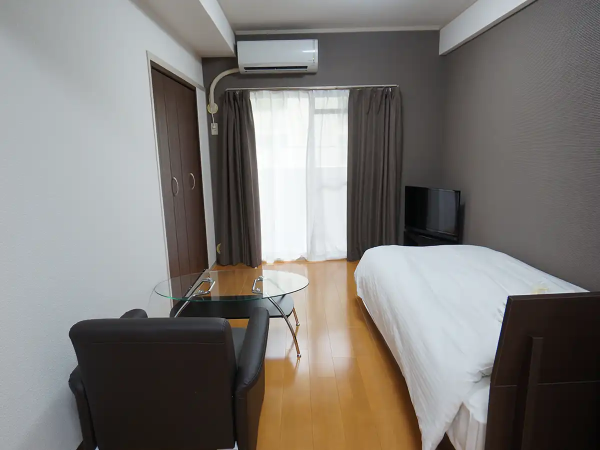 エリアワン愛媛　新居浜の写真