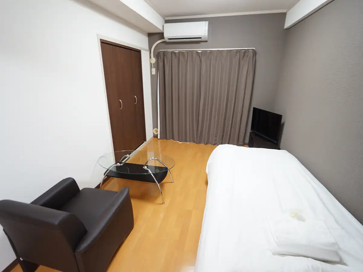 エリアワン愛媛　新居浜の写真