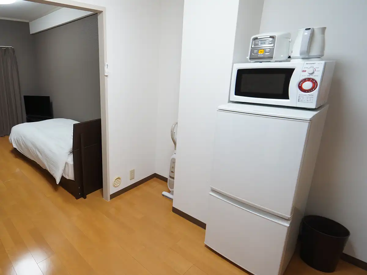 エリアワン愛媛　新居浜の写真