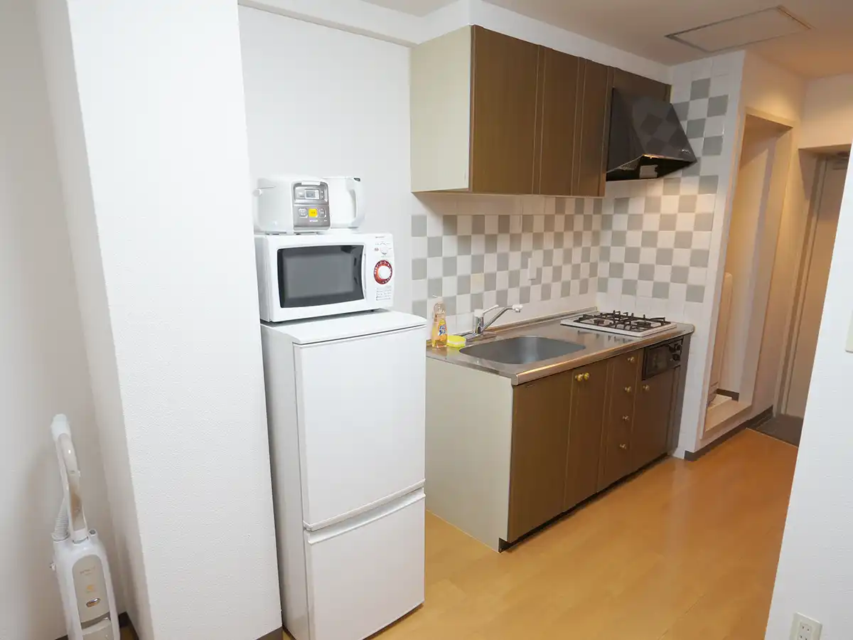 エリアワン愛媛　新居浜の写真