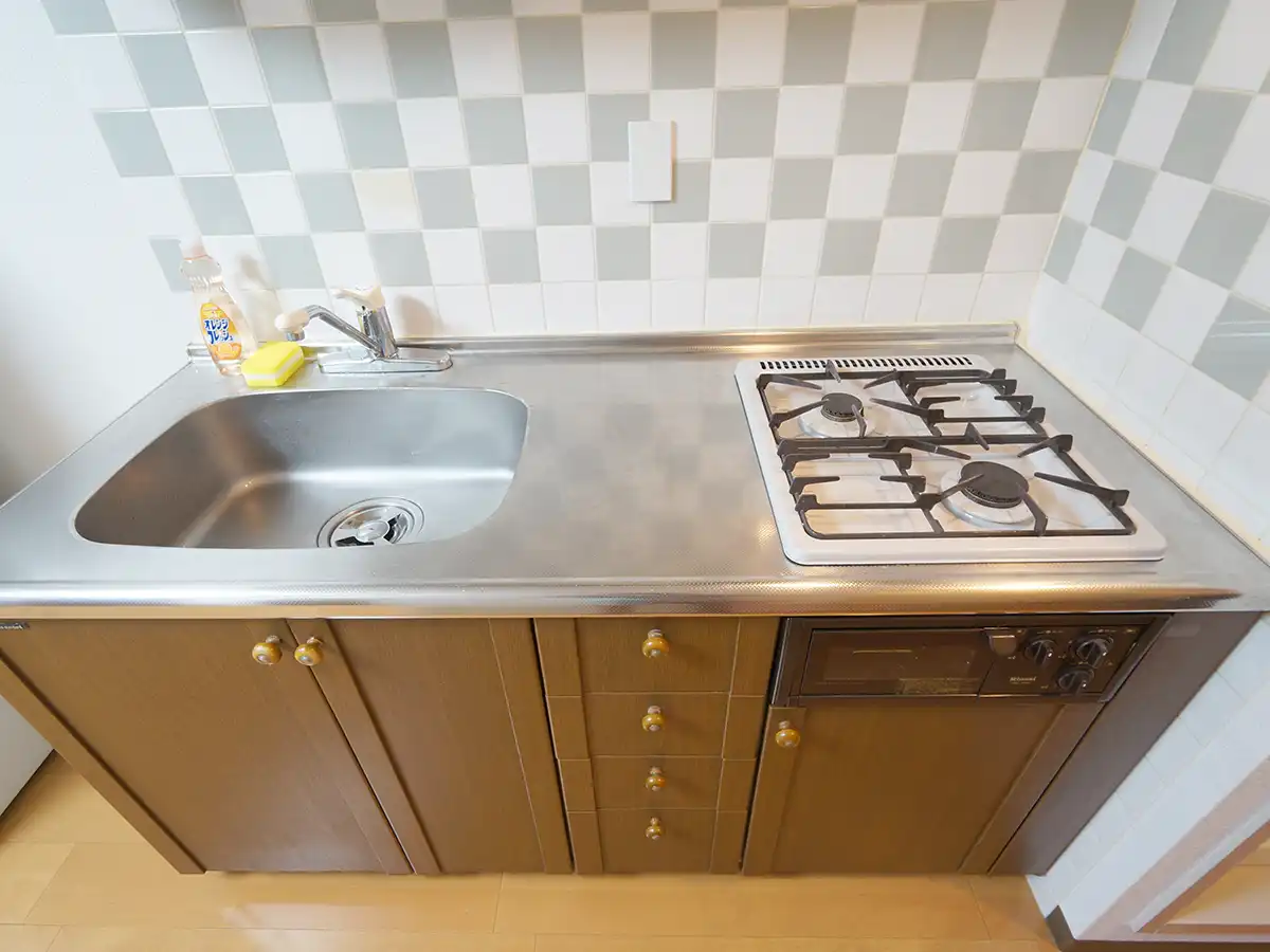 エリアワン愛媛　新居浜の写真