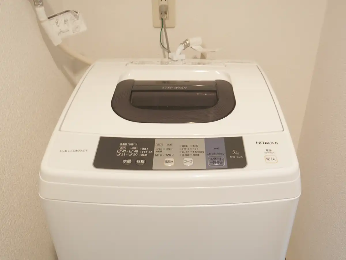 エリアワン愛媛　新居浜の写真