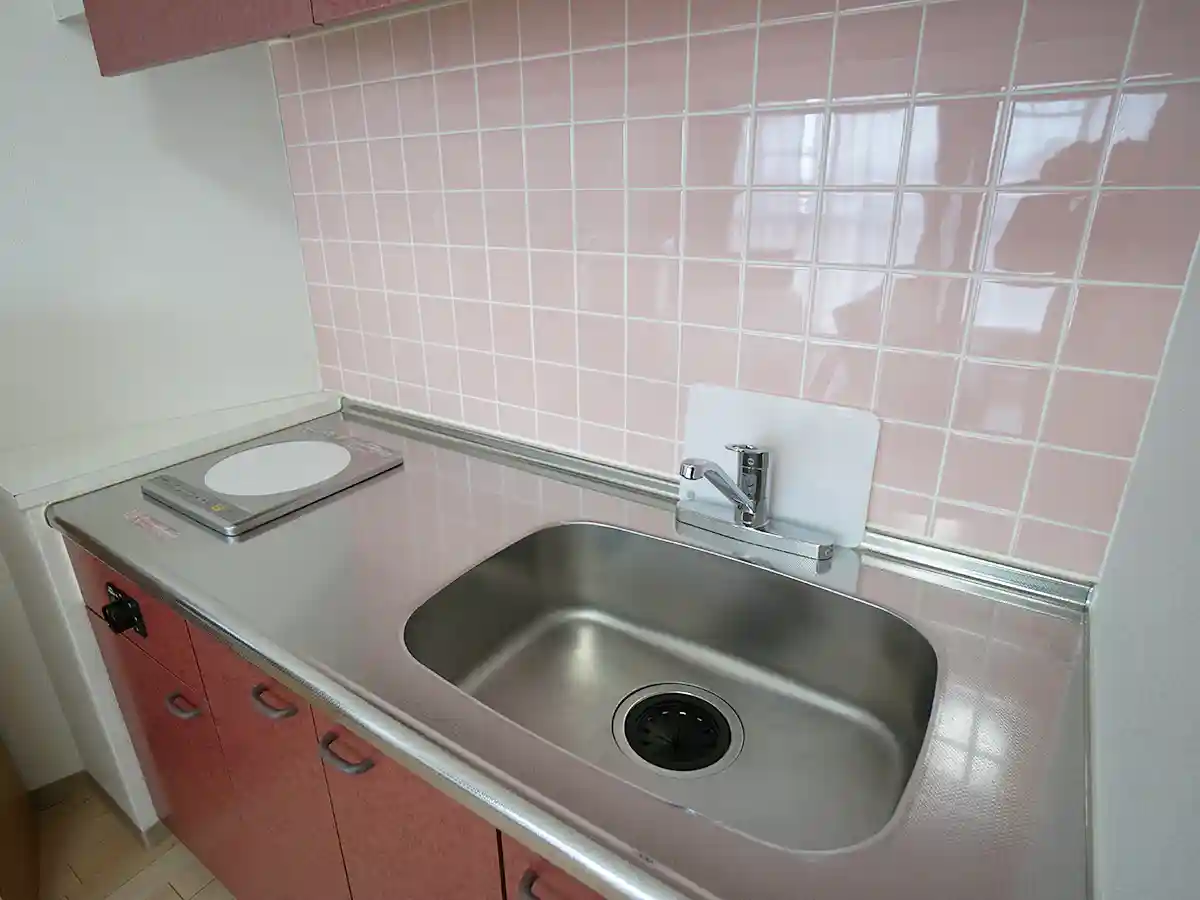 エリアワン琵琶湖アーバンリゾートの共有部写真