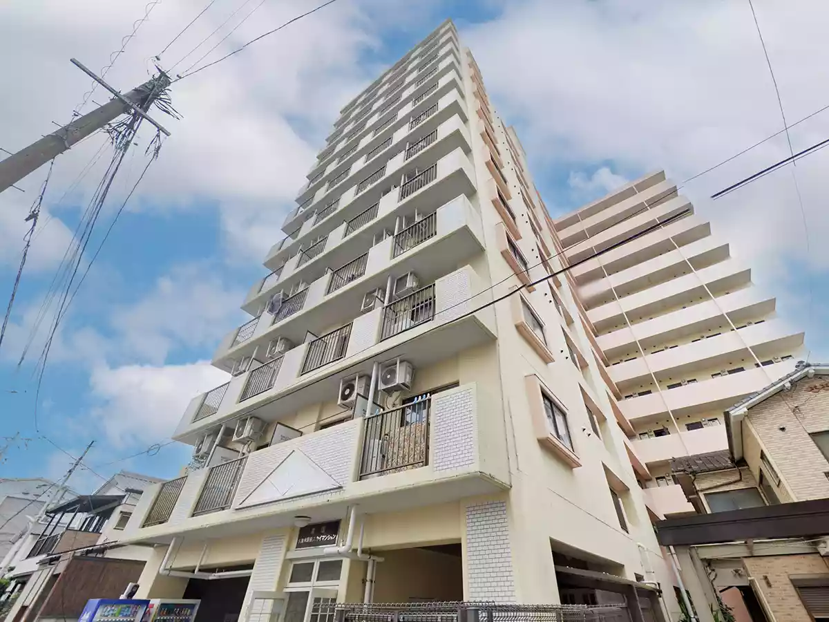 ウィークリーマンション・マンスリーマンション画像