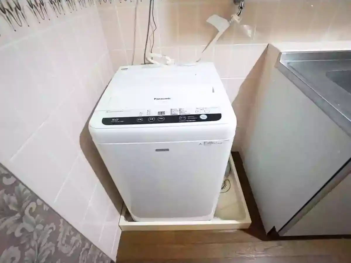 エリアワン南淡路アーティスティックの共有部写真