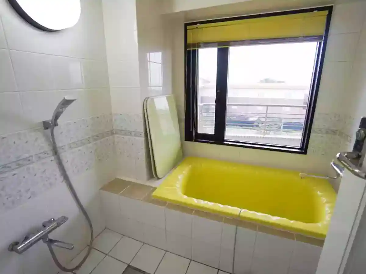 エリアワン南淡路アーティスティックの共有部写真