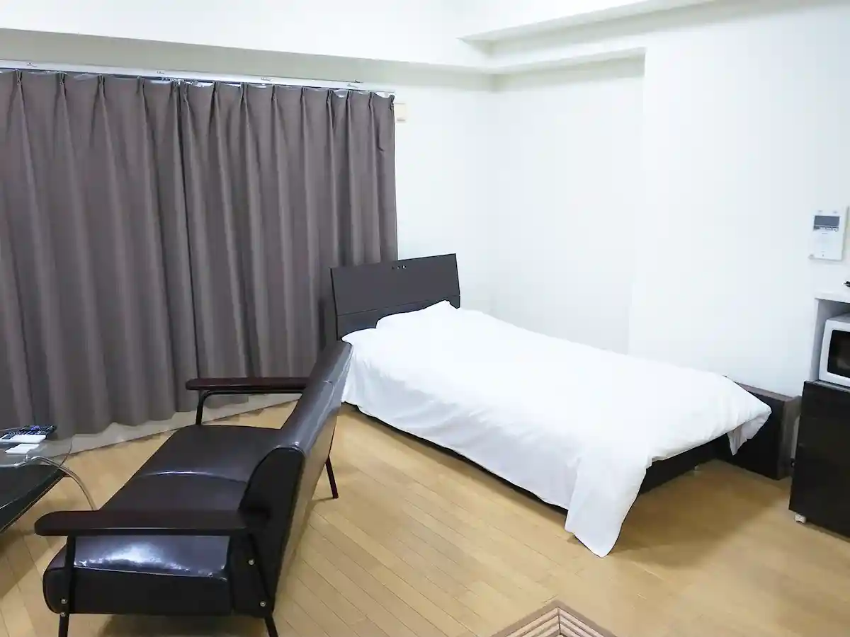 エリアワン伊勢志摩アーバンリゾートⅡの共有部写真