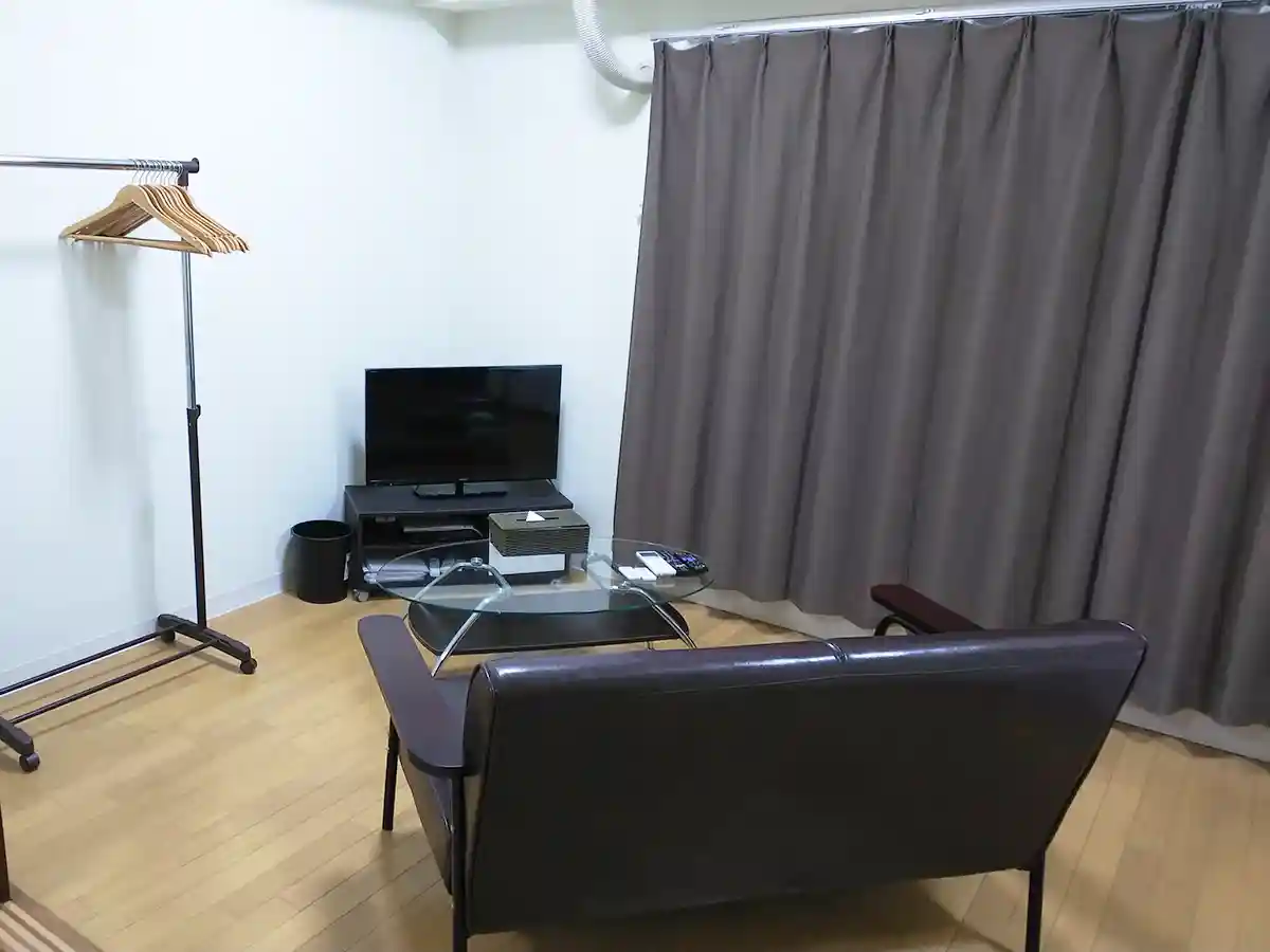 エリアワン伊勢志摩アーバンリゾートⅡの共有部写真