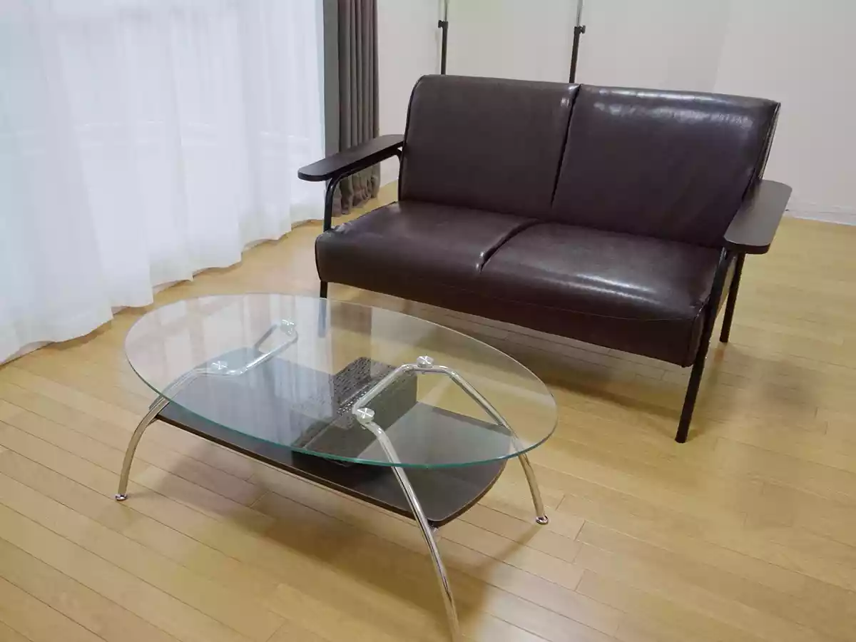 エリアワン伊勢志摩アーバンリゾートⅡの共有部写真