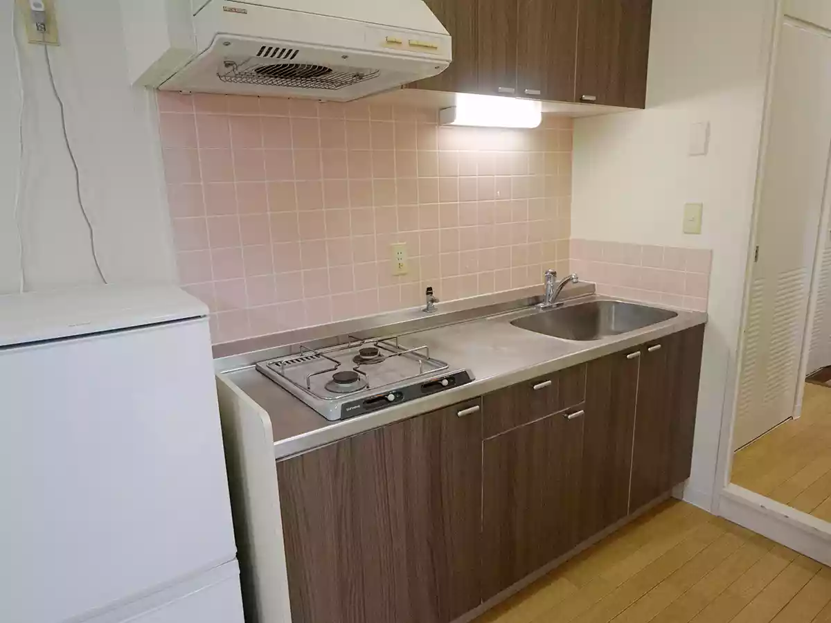 エリアワン伊勢志摩アーバンリゾートⅡの共有部写真