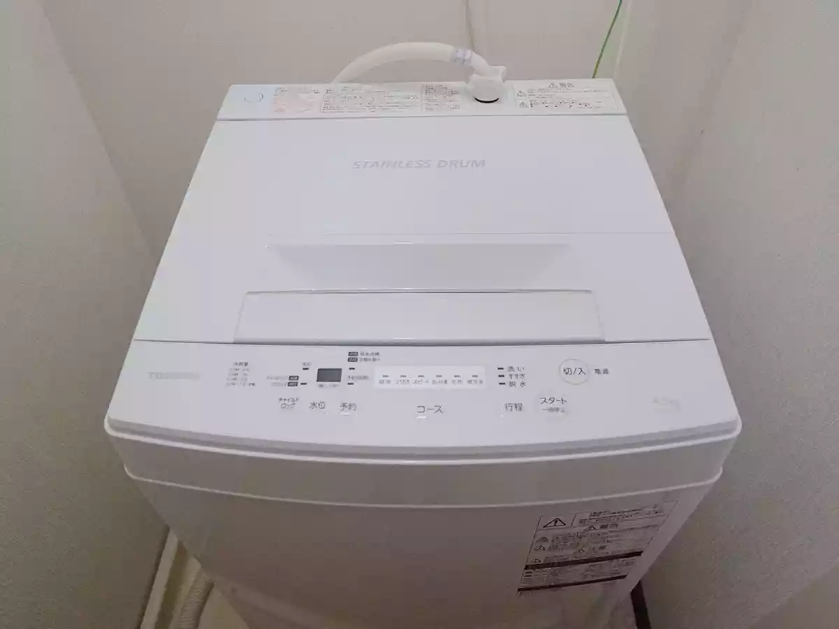 エリアワン伊勢志摩アーバンリゾートⅡの共有部写真